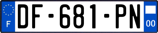 DF-681-PN