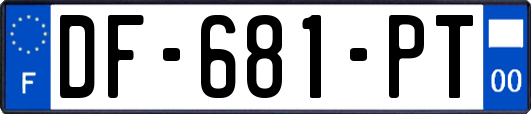 DF-681-PT