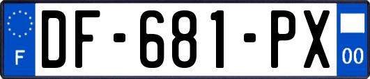DF-681-PX