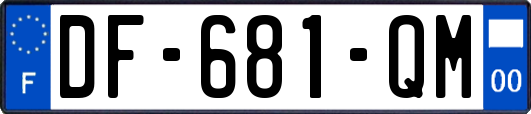 DF-681-QM