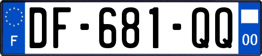 DF-681-QQ