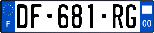 DF-681-RG