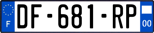 DF-681-RP