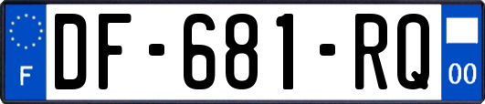 DF-681-RQ