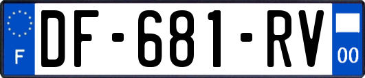 DF-681-RV