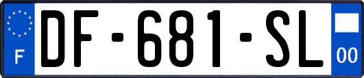 DF-681-SL