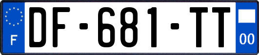 DF-681-TT