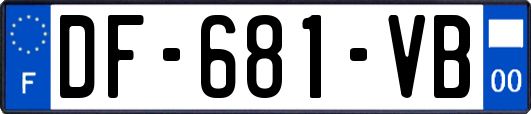 DF-681-VB