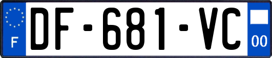 DF-681-VC