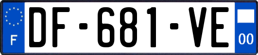 DF-681-VE