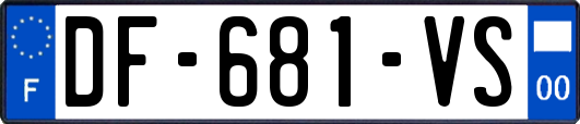 DF-681-VS