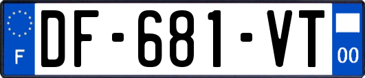 DF-681-VT