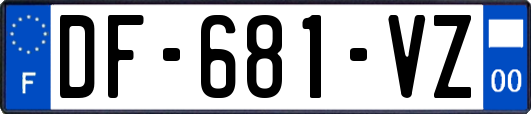 DF-681-VZ