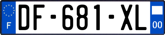DF-681-XL