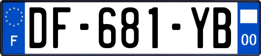 DF-681-YB