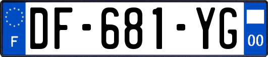 DF-681-YG