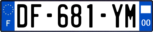DF-681-YM