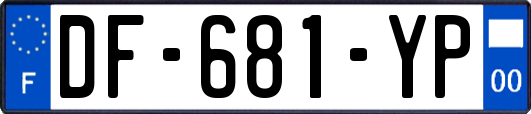 DF-681-YP
