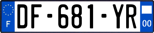 DF-681-YR