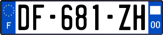 DF-681-ZH