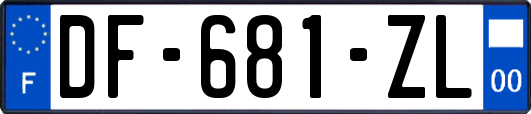 DF-681-ZL