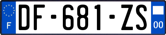 DF-681-ZS