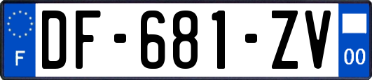 DF-681-ZV