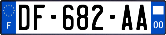 DF-682-AA