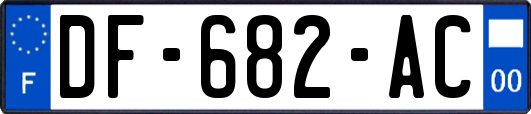 DF-682-AC