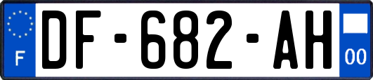 DF-682-AH