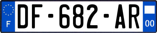 DF-682-AR