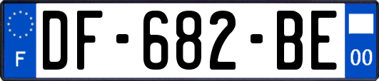 DF-682-BE