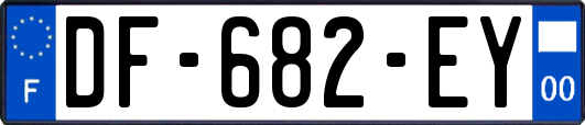 DF-682-EY
