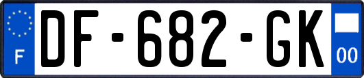 DF-682-GK