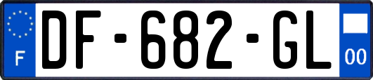 DF-682-GL