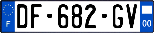 DF-682-GV