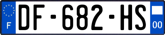 DF-682-HS