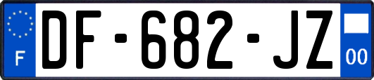 DF-682-JZ