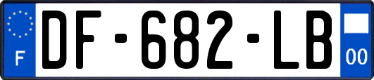 DF-682-LB