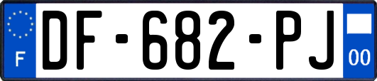 DF-682-PJ