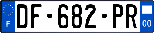 DF-682-PR