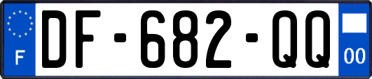 DF-682-QQ