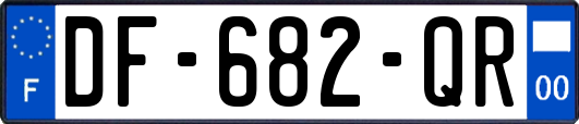 DF-682-QR