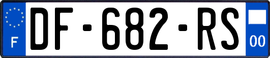 DF-682-RS