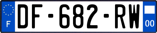 DF-682-RW