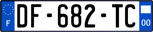 DF-682-TC