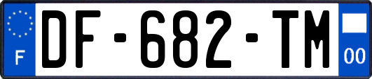 DF-682-TM