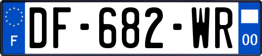 DF-682-WR