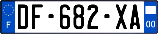 DF-682-XA