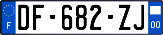 DF-682-ZJ